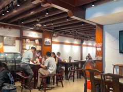-御清斋总店(天一街店)