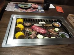 -樱宿日式和牛烧肉(五道口店)