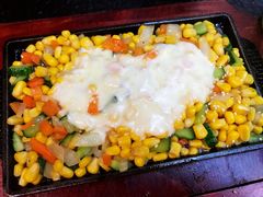 -槿Story·韩国料理(望京韩国美食城店)