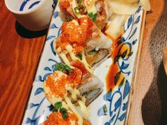 -王氏炉匠·烧鸟·居酒屋(双井店)