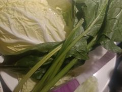-欢乐牧场海鲜烤肉自助(牡丹园店)