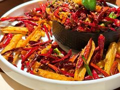 -清水亭湖北菜(大屯DT51店)