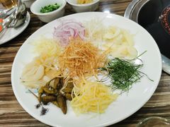 -渔意坊·千层无骨鱼粥底火锅·20年顺德菜(普君店)
