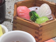 -小鹅皇港式餐厅(新抚万达店)