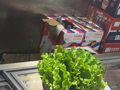 -英雄故事地摊烤肉(马驹桥店)