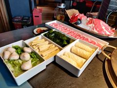 -九鼎轩脆毛肚火锅(南京东路店)