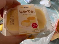 -味多美(江桥万达店)