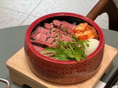 -池奈·咖喱蛋包饭(熙地港店)