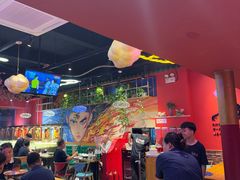 -蜀川川破店·江湖菜·烧烤(北京首店)