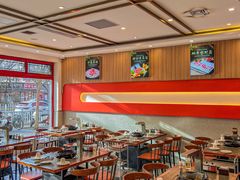 -揽月斋炙子烤肉·清真(安定门·五道营店)