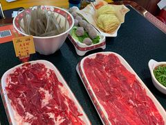 -大吉利·潮汕鲜牛肉火锅(总店)