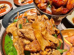 -上海长风大悦城