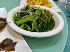 -青州府·青州菜