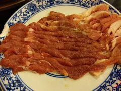 -裕德孚·非遗手切涮羊肉(东直门内大街店)