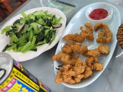 -老东阳·外婆菜(横店店)