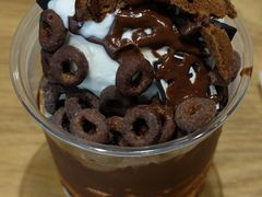-DQ·蛋糕·冰淇淋(浦江欢乐颂店)