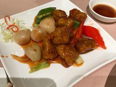 -陶陶居海鲜酒家(新马路店)