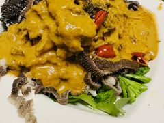 水爆肚-来顺成饭庄