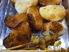 -江城燕子大排档(江汉路步行街店)