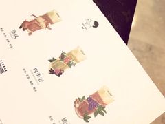 -喜茶(上海兴业太古汇店)