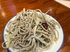 -李记白水羊头·清真老味家常菜(石景山店)