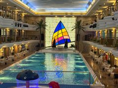 -海韵之星邮轮水会(明发商业广场店)