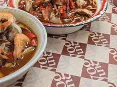 -老三样·旧食新味(船山路店)