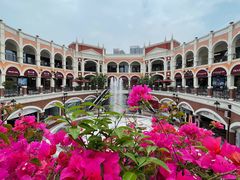 -佛罗伦萨小镇广佛名品奥特莱斯(疏港路店)