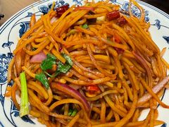 -陈阿宝·山西菜馆