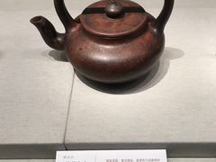 -深圳博物馆(古代艺术馆)