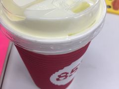 -85度C(上海广元店)