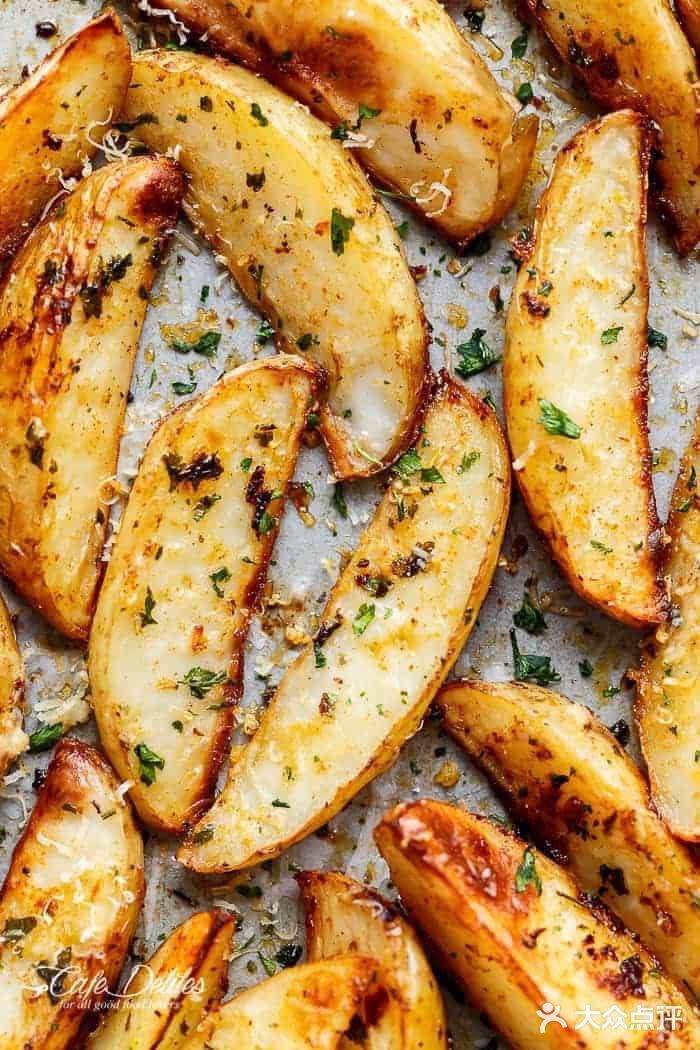 englishwordpotatowedges