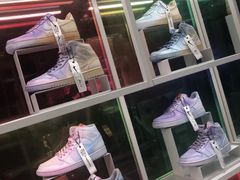 -NIKE品牌体验店(南京东路店)