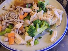 -粗粮人家·东北菜(洋桥店)