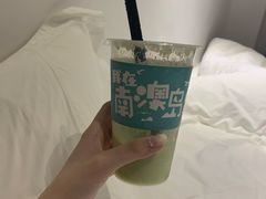 -南澳岛打卡果汁冰公司