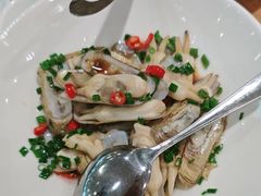 -洲晓鲜·舟山海鲜大排档(朱家尖风景区店)