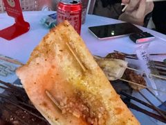 -光头烧烤(禹王中路店)