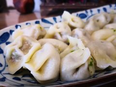 -八珍手工水饺·妈妈的爱(传芳巷店)