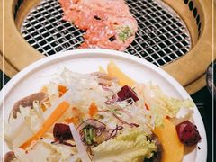 -谷牛和牛烤肉(漕河泾印象城店)