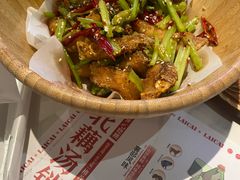 -来菜·湖北头牌藕汤(汉街店)