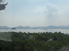 -湖畔居茶楼(湖滨店)