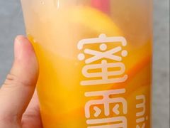 -蜜雪冰城