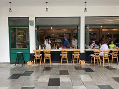 门面-RAC BAR(安福路店)