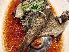 -金翠皇宫粤菜·点心·海鲜(翡翠店)
