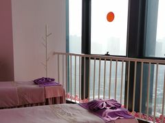 -巧妈月嫂•育婴师(兰州中心店)