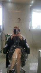 -潘多拉Hairsalon