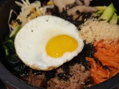 -木槿花韩式炭烤·熟成肉工坊(孙文东路店)