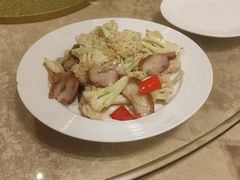 -广东胜利宾馆西关粤中餐厅