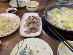 -庄行曹记羊肉(泗泾店)