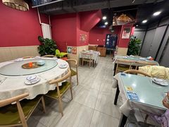 -听涛雅苑百味饺子老家菜馆